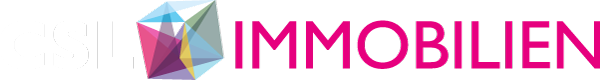 CSL-Immobilien Logo